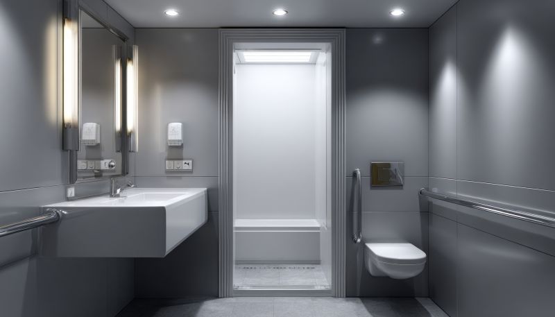 Top Bathroom Remodeling Companies in American Fork, UT