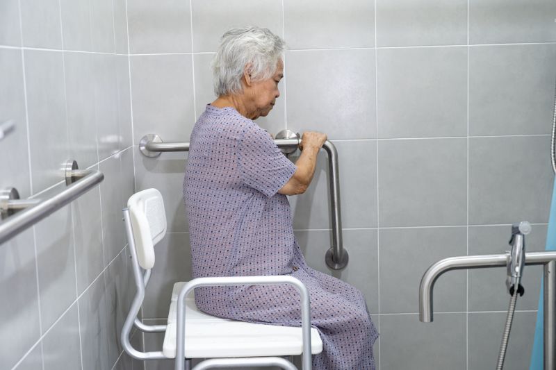 Best Elderly Bathroom Renovation Contractors in South Jordan, UT