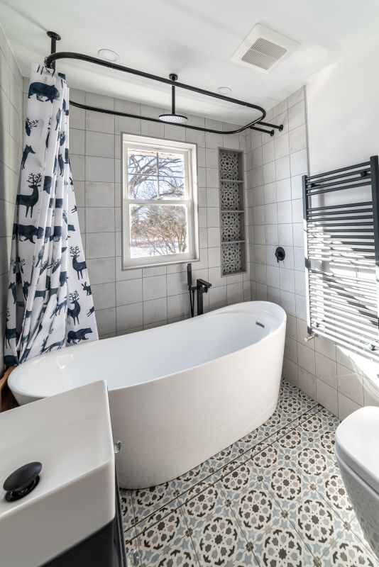 Bathroom Renovation Experts